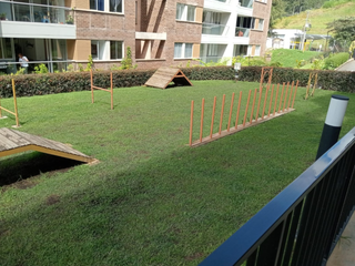 Foto 18 de Apartamento en Arriendo en La Ceja