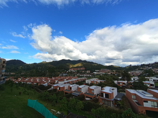 Foto 2 de Apartamento en Arriendo en El Retiro