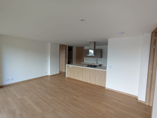 Foto 4 de Apartamento en Arriendo en El Retiro