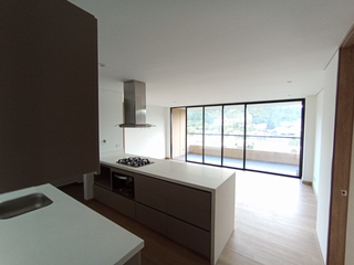 Foto 3 de Apartamento en Arriendo en El Retiro
