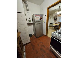 Foto 4 de ALQUILER 12/24 MESES 3 AMB. INTERNO CON MUEBLES
