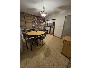 Foto 2 de ALQUILER 12/24 MESES 3 AMB. INTERNO CON MUEBLES