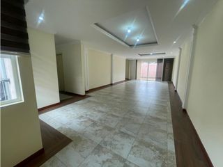 Foto 1 de Conocoto, Casa en Renta, Dean Bajo 220m2, 3 Habitaciones