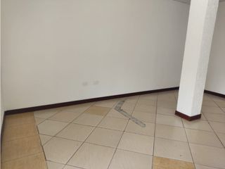 Foto 8 de La Armenia, Oficina en Renta, 80m2, 1 Ambiente