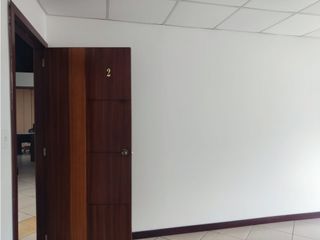 Foto 7 de La Armenia, Oficina en Renta, 80m2, 1 Ambiente