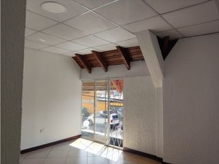 Foto 5 de La Armenia, Oficina en Renta, 80m2, 1 Ambiente