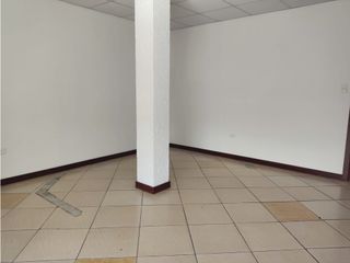 Foto 6 de La Armenia, Oficina en Renta, 80m2, 1 Ambiente