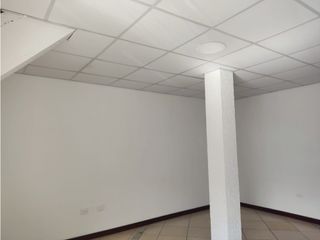 Foto 9 de La Armenia, Oficina en Renta, 80m2, 1 Ambiente