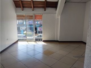 Foto 1 de La Armenia, Oficina en Renta, 80m2, 1 Ambiente