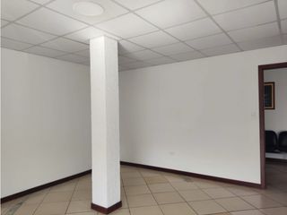 Foto 11 de La Armenia, Oficina en Renta, 80m2, 1 Ambiente