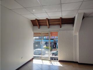 Foto 4 de La Armenia, Oficina en Renta, 80m2, 1 Ambiente