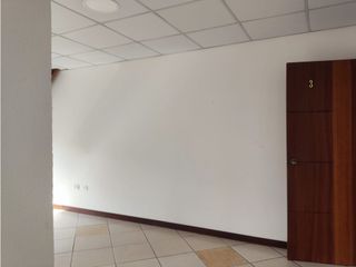 Foto 4 de La Armenia, Oficina en Renta, 85m2, 1 Ambiente