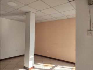 Foto 6 de La Armenia, Oficina en Renta, 85m2, 1 Ambiente
