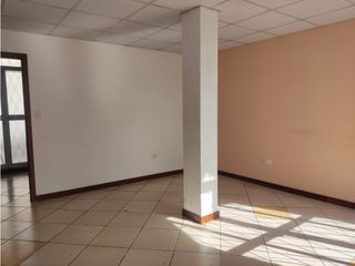 Foto 2 de La Armenia, Oficina en Renta, 85m2, 1 Ambiente