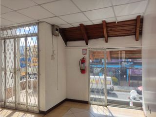 Foto 11 de La Armenia, Oficina en Renta, 85m2, 1 Ambiente