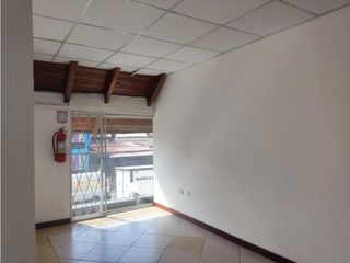 Foto 8 de La Armenia, Oficina en Renta, 85m2, 1 Ambiente