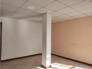 Foto 5 de La Armenia, Oficina en Renta, 85m2, 1 Ambiente