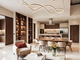 Foto 6 de Proyecto Town House 331 - Campestre Sobre Planos