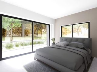Foto 10 de Proyecto Town House 331 - Campestre Sobre Planos
