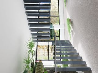 Foto 15 de Proyecto Town House 331 - Campestre Sobre Planos