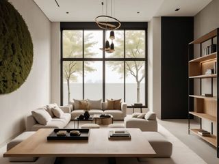 Foto 5 de Proyecto Town House 331 - Campestre Sobre Planos