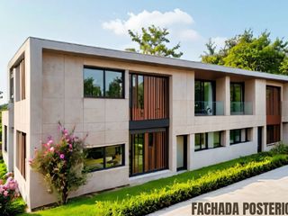 Foto 3 de Proyecto Town House 331 - Campestre Sobre Planos