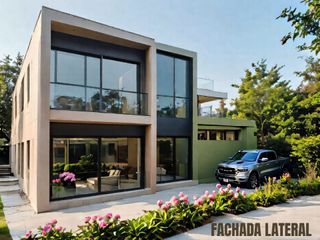 Foto 2 de Proyecto Town House 331 - Campestre Sobre Planos
