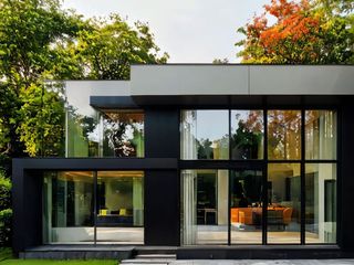 Foto 1 de Proyecto Town House 331 - Campestre Sobre Planos
