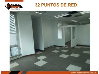 Foto 6 de **ARRIENDO OFICINA 180 M2 TORRE SAMSUNG