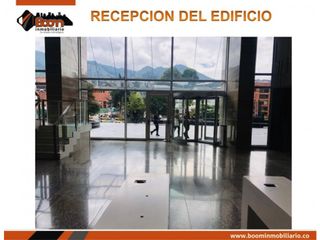 Foto 13 de **ARRIENDO OFICINA 180 M2 TORRE SAMSUNG
