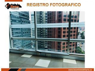 Foto 5 de **ARRIENDO OFICINA 180 M2 TORRE SAMSUNG