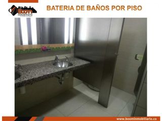 Foto 12 de **ARRIENDO OFICINA 180 M2 TORRE SAMSUNG