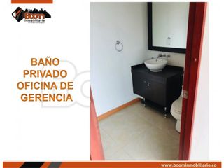 Foto 10 de **ARRIENDO OFICINA 180 M2 TORRE SAMSUNG