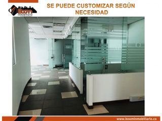 Foto 7 de **ARRIENDO OFICINA 180 M2 TORRE SAMSUNG