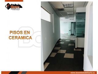 Foto 8 de **ARRIENDO OFICINA 180 M2 TORRE SAMSUNG