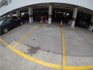 Foto 17 de SE ARRIENDA APARTAMENTO EN MANGA - LOS CEDROS