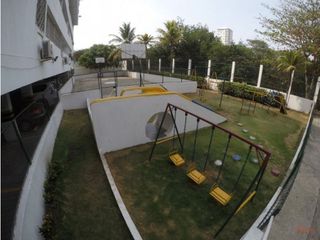 Foto 20 de SE ARRIENDA APARTAMENTO EN MANGA - LOS CEDROS