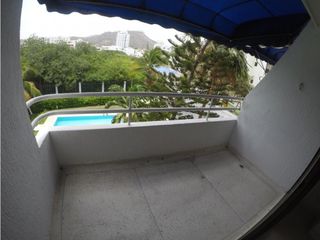 Foto 2 de SE ARRIENDA APARTAMENTO EN MANGA - LOS CEDROS