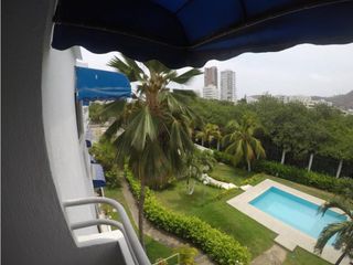 Foto 3 de SE ARRIENDA APARTAMENTO EN MANGA - LOS CEDROS