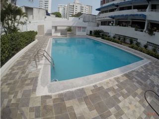 Foto 19 de SE ARRIENDA APARTAMENTO EN MANGA - LOS CEDROS