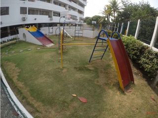 Foto 21 de SE ARRIENDA APARTAMENTO EN MANGA - LOS CEDROS