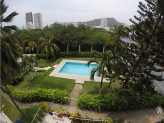 Foto 4 de SE ARRIENDA APARTAMENTO EN MANGA - LOS CEDROS