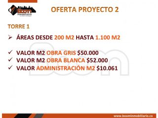 Foto 5 de *ARRIENDO OFICINAS CLL 26 Y 25
