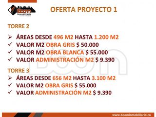 Foto 4 de *ARRIENDO OFICINAS CLL 26 Y 25