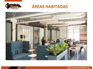 Foto 7 de *ARRIENDO OFICINAS CLL 26 Y 25