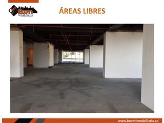 Foto 6 de *ARRIENDO OFICINAS CLL 26 Y 25