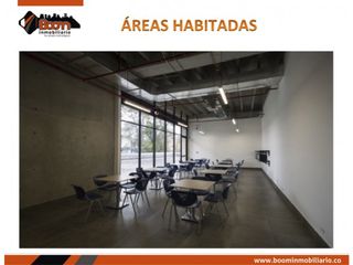 Foto 8 de *ARRIENDO OFICINAS CLL 26 Y 25