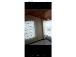 Foto 12 de SE ARRIENDA CASA PARA USO COMERCIAL, DOS NIVELES, AREAS 190 MTS
