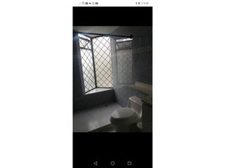 Foto 13 de SE ARRIENDA CASA PARA USO COMERCIAL, DOS NIVELES, AREAS 190 MTS