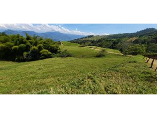 Foto 20 de Lotes en Tarso (Suroeste Antioqueño)